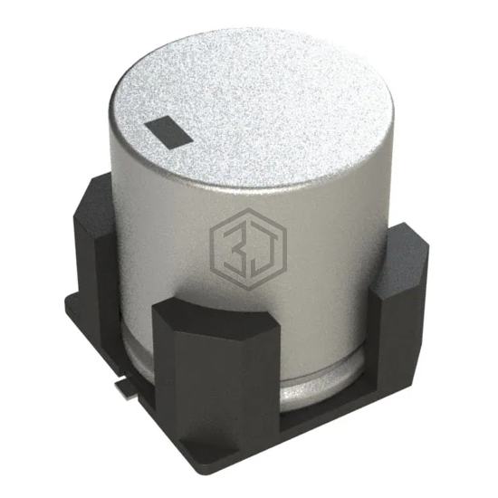 EEE-FK2A470AV - Panasonic Electronic Components - Aluminum Electrolytic Capacitors