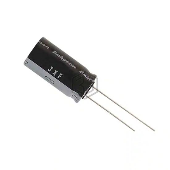 35JXF1800MEFC12.5X30 - Rubycon - Aluminum Electrolytic Capacitors