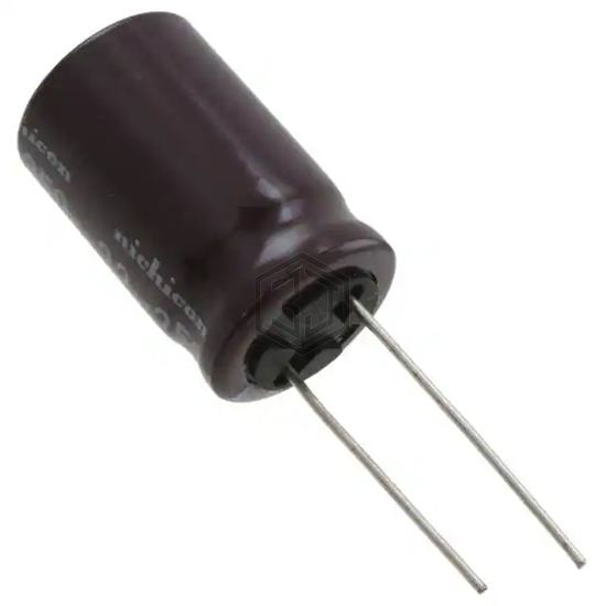 UPJ2D330MHD1TN - Nichicon - Aluminum Electrolytic Capacitors