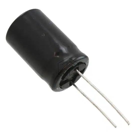 UVK1C682MHD1TN - Nichicon - Aluminum Electrolytic Capacitors