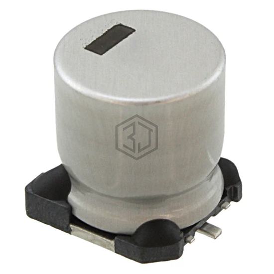 MAL216099802E3 - Vishay Beyschlag/Draloric/BC Components - Aluminum Electrolytic Capacitors