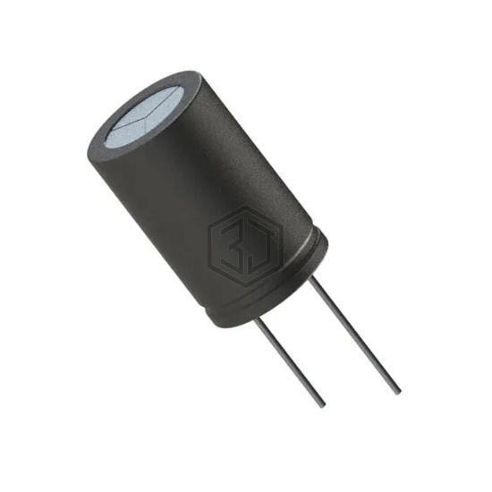 ESH476M450AM7AA - KEMET - Aluminum Electrolytic Capacitors