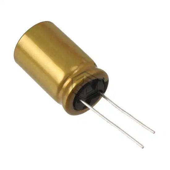 UFG1E102MHM - Nichicon - Aluminum Electrolytic Capacitors