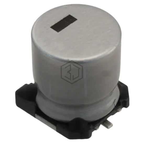 MAL215099013E3 - Vishay Beyschlag/Draloric/BC Components - Aluminum Electrolytic Capacitors