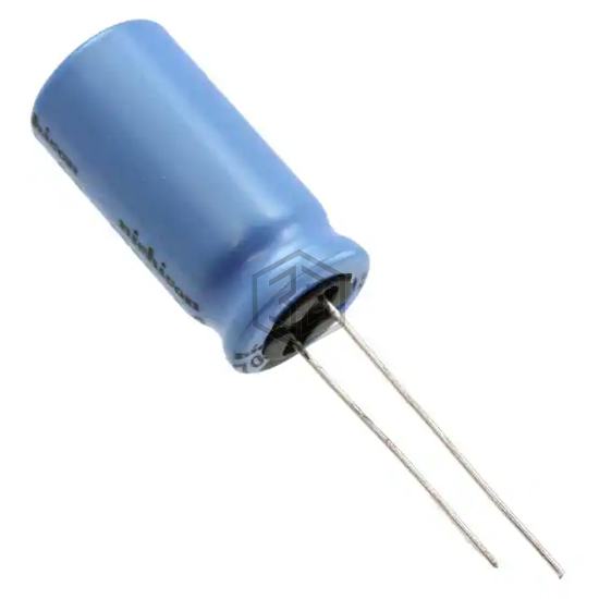 UKA1V102MHD1TO - Nichicon - Aluminum Electrolytic Capacitors