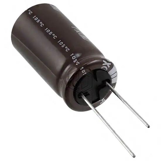UPX1A222MHD - Nichicon - Aluminum Electrolytic Capacitors