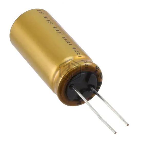 UFG1A472MHM - Nichicon - Aluminum Electrolytic Capacitors