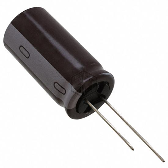 UPJ1K821MHD - Nichicon - Aluminum Electrolytic Capacitors