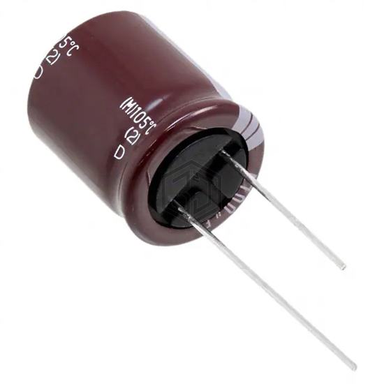 EKYB350ELL222MM20S - United Chemi-Con - Aluminum Electrolytic Capacitors