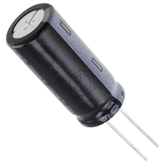 ESW108M063AM3AA - KEMET - Aluminum Electrolytic Capacitors