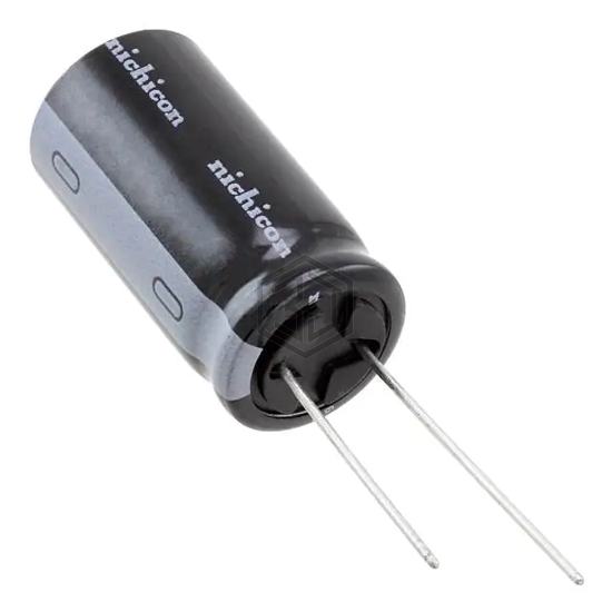 UKL1A332MHD - Nichicon - Aluminum Electrolytic Capacitors