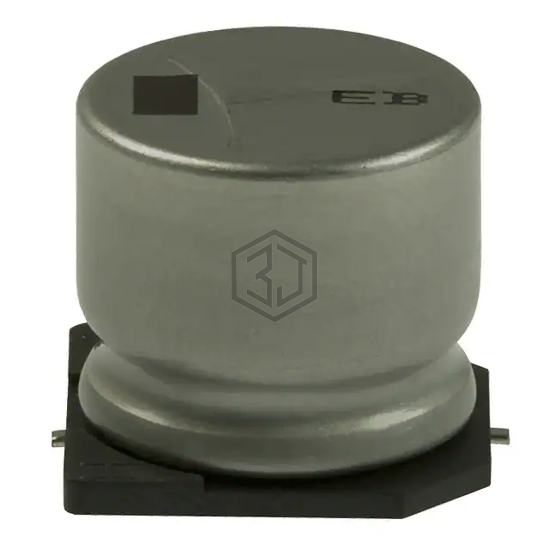 EEV-EB2D470SM - Panasonic Electronic Components - Aluminum Electrolytic Capacitors