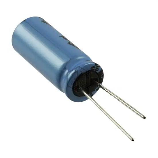 UKA1E222MHD - Nichicon - Aluminum Electrolytic Capacitors
