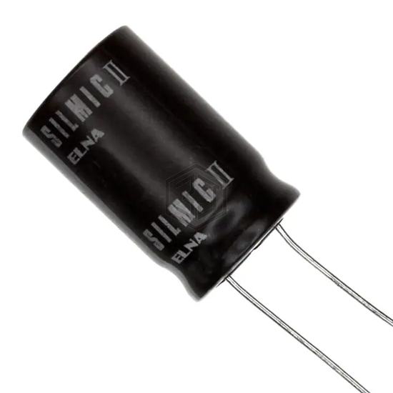 RFS-35V471MJ7#5 - Elna America - Aluminum Electrolytic Capacitors