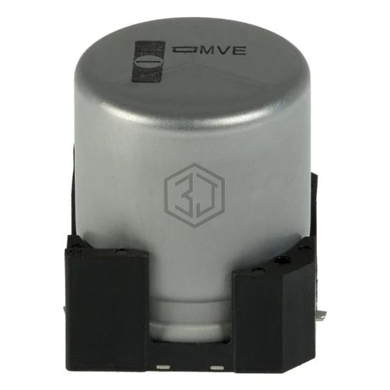 EMVE101GDA331MMN0S - United Chemi-Con - Aluminum Electrolytic Capacitors