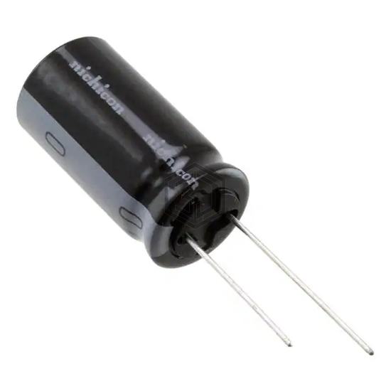 UVY0J153MHD - Nichicon - Aluminum Electrolytic Capacitors