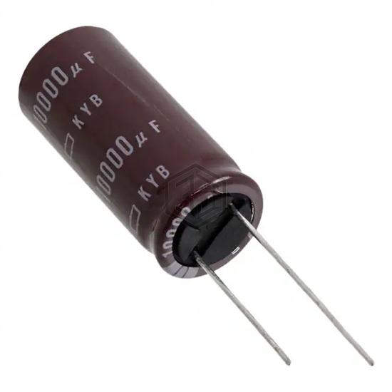 EKYB800ELL102MLP1S - United Chemi-Con - Aluminum Electrolytic Capacitors