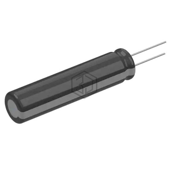 400LXW100MEFR12.5X45 - Rubycon - Aluminum Electrolytic Capacitors