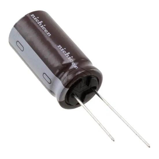 UPT2P181MHD - Nichicon - Aluminum Electrolytic Capacitors