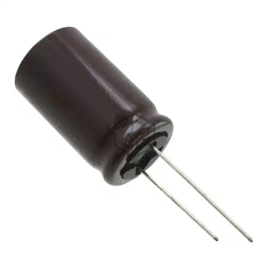 UCA2D221MHD - Nichicon - Aluminum Electrolytic Capacitors