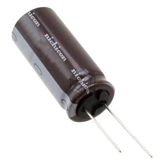 UPS1A153MHD - Nichicon - Aluminum Electrolytic Capacitors