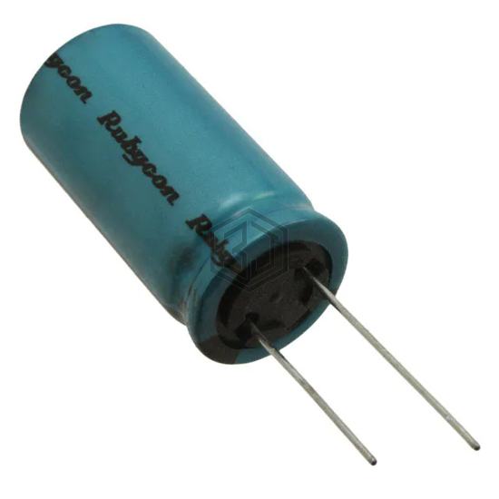 100RX30470MGC18X31.5 - Rubycon - Aluminum Electrolytic Capacitors