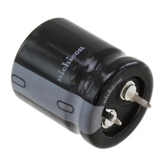 LLS2Z331MELZ - Nichicon - Aluminum Electrolytic Capacitors