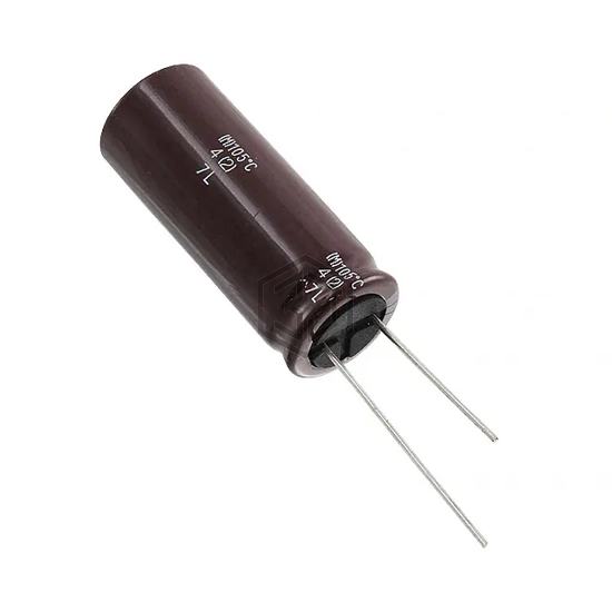 EKYB160ELL103ML40S - United Chemi-Con - Aluminum Electrolytic Capacitors