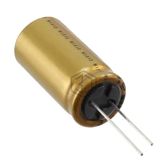 UFG2A471MHM - Nichicon - Aluminum Electrolytic Capacitors