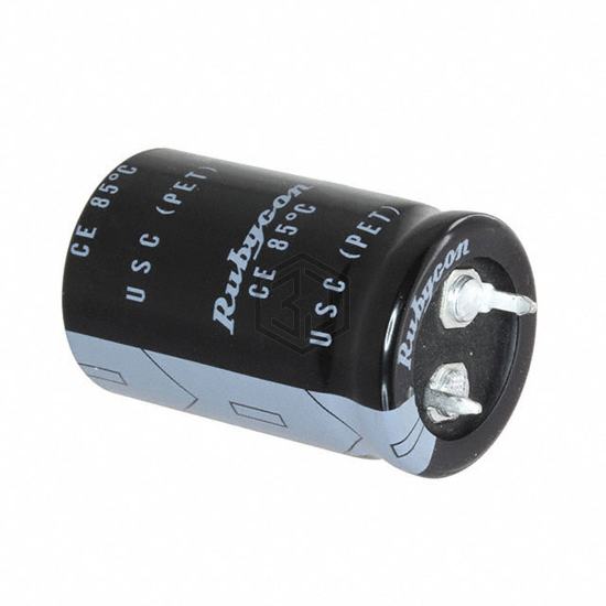 50USC15000MEFCSN35X40 - Rubycon - Aluminum Electrolytic Capacitors
