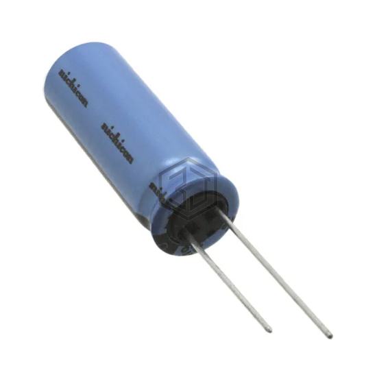 UKA1E332MHD - Nichicon - Aluminum Electrolytic Capacitors