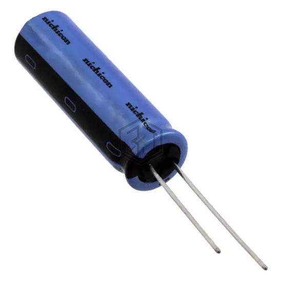 UKT1A682MHD - Nichicon - Aluminum Electrolytic Capacitors