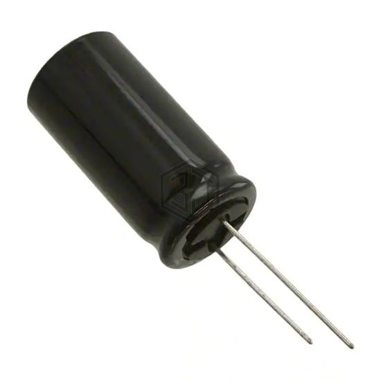 UVY2A102MHD - Nichicon - Aluminum Electrolytic Capacitors
