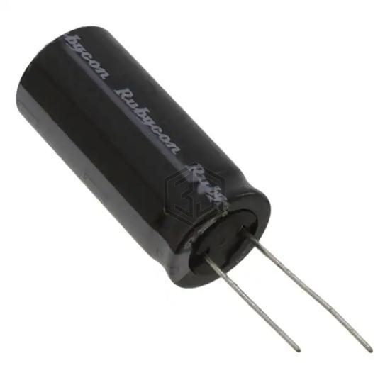 100YXG680MEFC18X31.5 - Rubycon - Aluminum Electrolytic Capacitors
