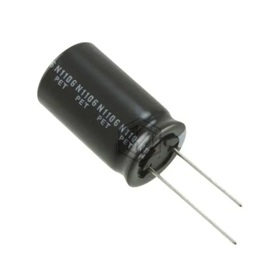 450TXW82MEFC18X30 - Rubycon - Aluminum Electrolytic Capacitors