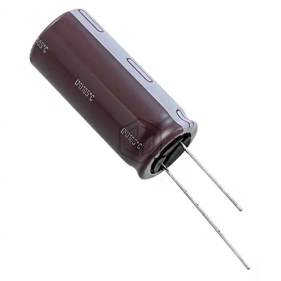 EKZN160ELL103ML40S - United Chemi-Con - Aluminum Electrolytic Capacitors