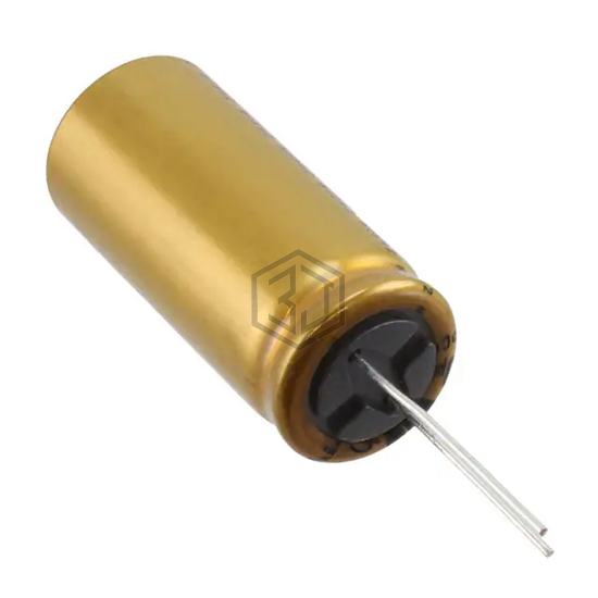 UFG1E332MHM - Nichicon - Aluminum Electrolytic Capacitors