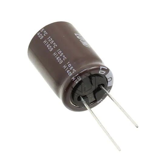 ULD2W470MHD - Nichicon - Aluminum Electrolytic Capacitors