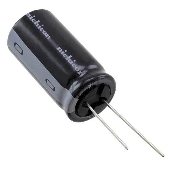 UKL1A682MHD - Nichicon - Aluminum Electrolytic Capacitors