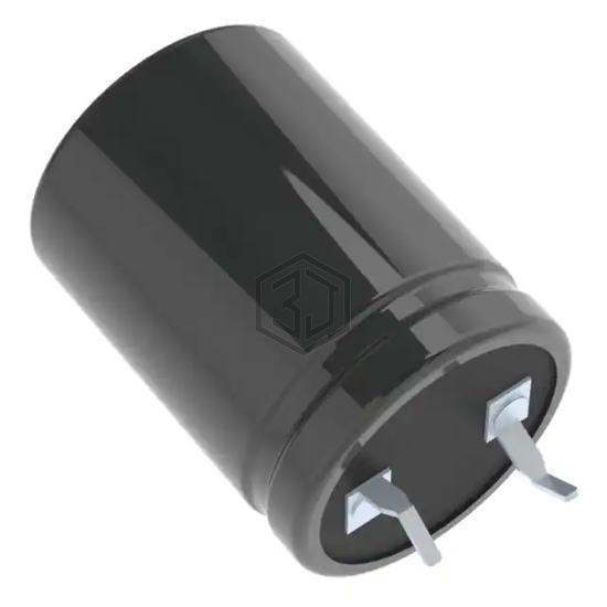 LKSA2222MESY - Nichicon - Aluminum Electrolytic Capacitors