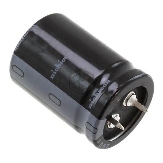 LLS2Z821MELA - Nichicon - Aluminum Electrolytic Capacitors