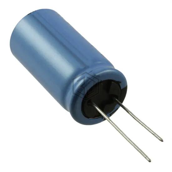 UKA1V472MHD - Nichicon - Aluminum Electrolytic Capacitors