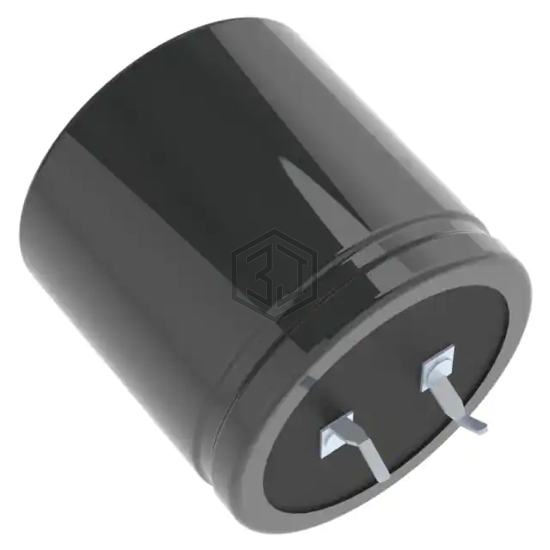 LKS1V103MESB - Nichicon - Aluminum Electrolytic Capacitors