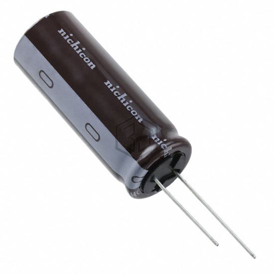 UPH2G221MHD - Nichicon - Aluminum Electrolytic Capacitors