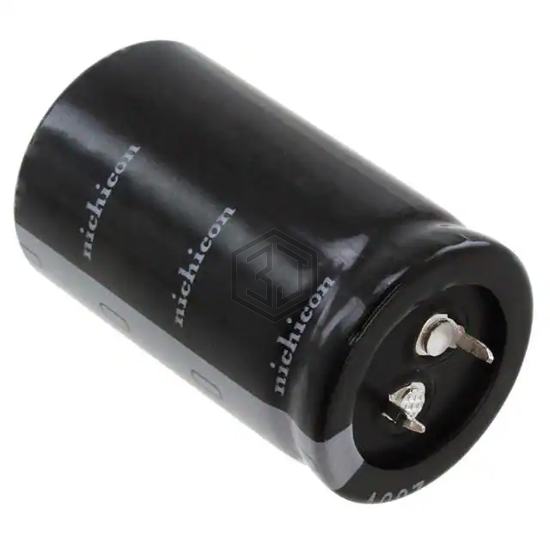 LLG2Z272MELB50 - Nichicon - Aluminum Electrolytic Capacitors