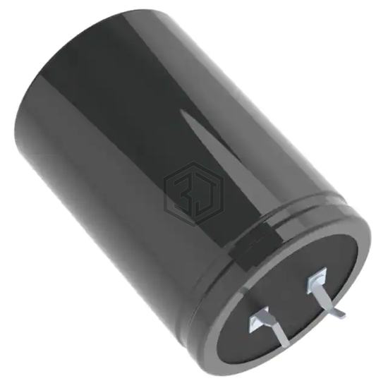 LKS1J822MESB - Nichicon - Aluminum Electrolytic Capacitors
