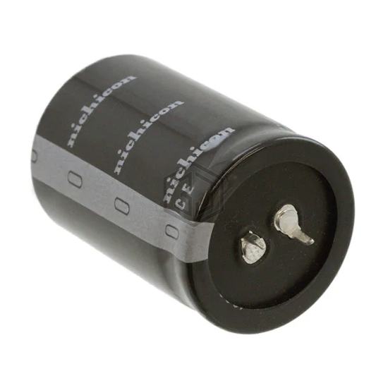 LGN2P182MELC50 - Nichicon - Aluminum Electrolytic Capacitors