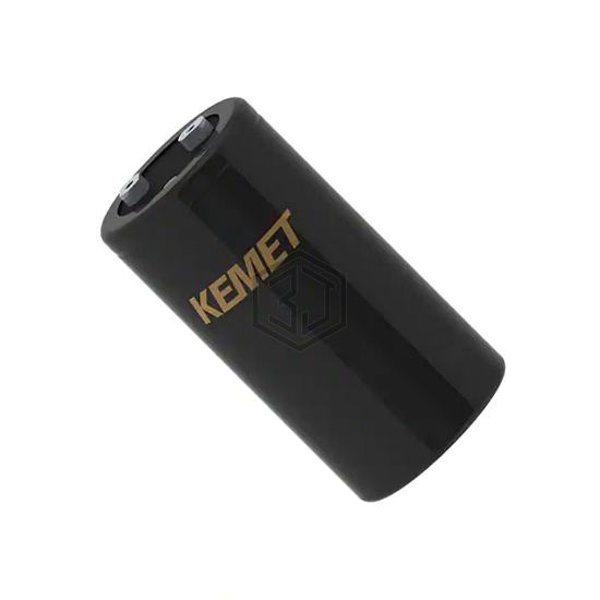ALS80C304QS063 - KEMET - Aluminum Electrolytic Capacitors