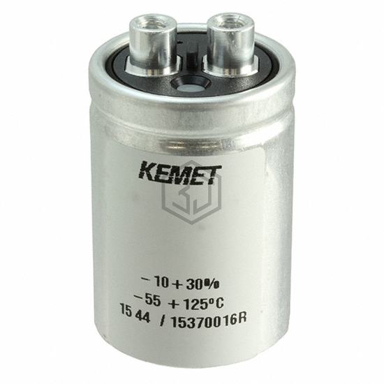 PEH205KA4470QU0 - KEMET - Aluminum Electrolytic Capacitors