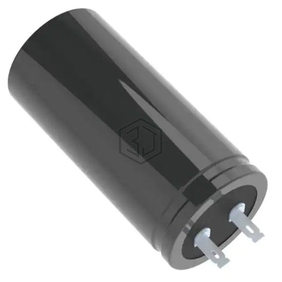 LKG1H153MKN - Nichicon - Aluminum Electrolytic Capacitors
